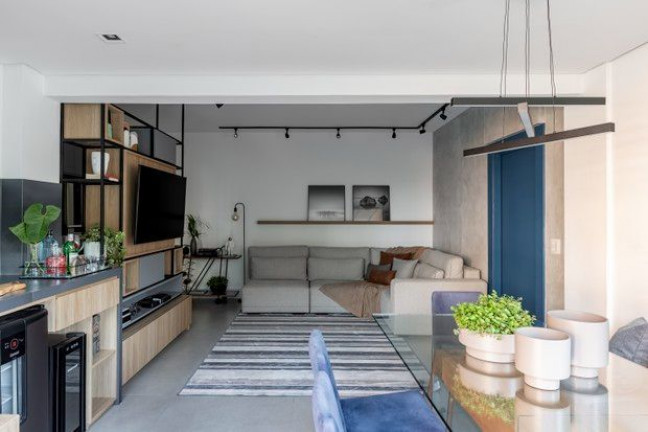 Apartamento com 1 Quarto para Alugar,  em Centro - Passo Fundo