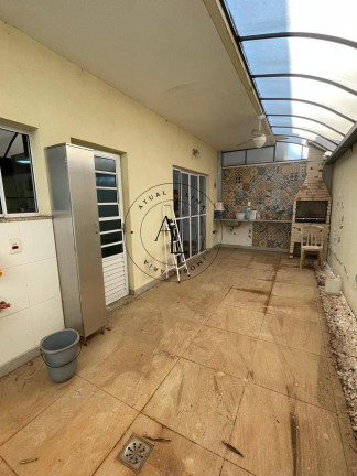 Imagem Casa de Condomínio com 3 Quartos à Venda, 140 m² em Chácara Primavera