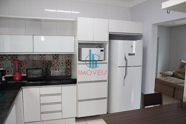 Imagem Casa de Condomínio com 4 Quartos à Venda, 201 m² em Jardim Alto Da Colina - Valinhos