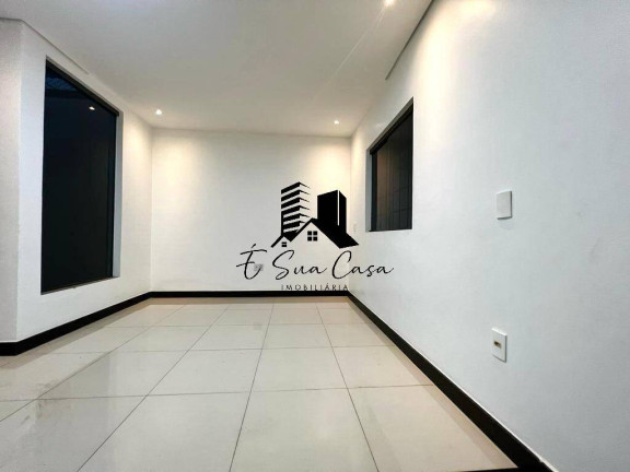 Foto do imóvel Casa com 3 Quartos à Venda, 130 m² em Cabral - Contagem