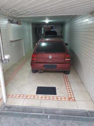 Imagem Sobrado com 3 Quartos à Venda, 178 m² em Penha De França - Sao Paulo Imagem Sobrado com 3 Quartos à Venda, 178 m² em Penha De França - Sao Paulo