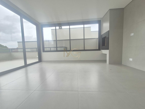 Imagem Sobrado com 3 Quartos à Venda, 254 m² em São Pedro - São José Dos Pinhais