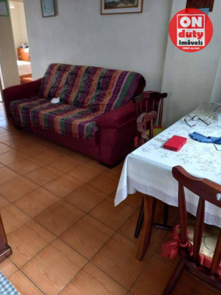 Imagem Apartamento com 2 Quartos à Venda, 75 m² em Gonzaga - Santos Imagem Apartamento com 2 Quartos à Venda, 75 m² em Gonzaga - Santos