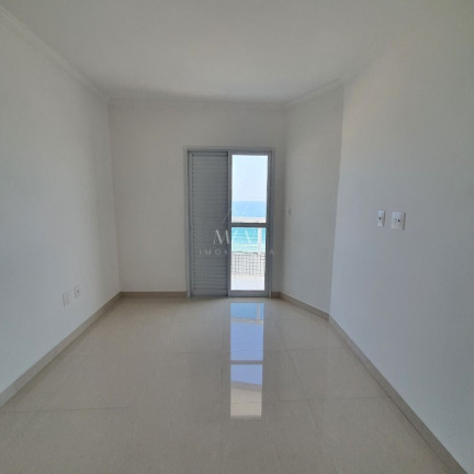 Imagem Apartamento com 3 Quartos à Venda, 123 m² em Guilhermina - Praia Grande