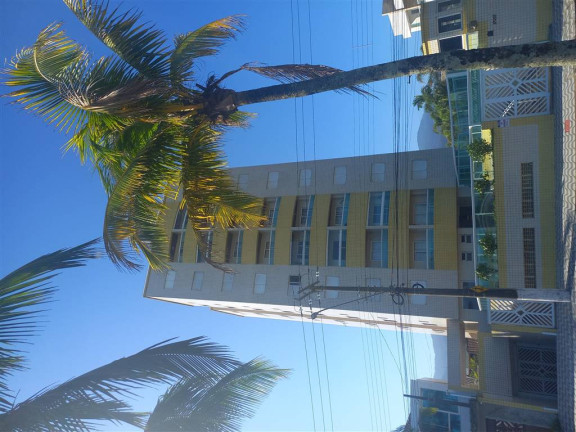 Imagem Apartamento com 1 Quarto à Venda, 38 m² em Florida - Praia Grande Imagem Apartamento com 1 Quarto à Venda, 38 m² em Florida - Praia Grande