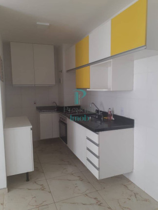 Imagem Apartamento com 2 Quartos à Venda, 40 m² em Presidente Altino - Osasco