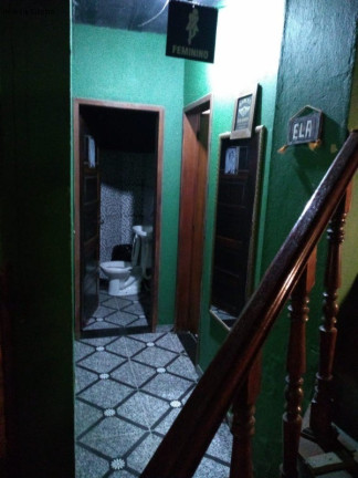 Imagem Sobrado com 1 Quarto à Venda, 440 m² em Campo Grande - Rio De Janeiro