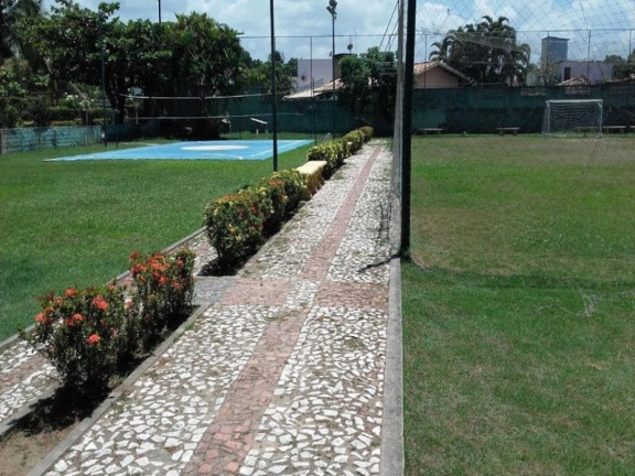 Imagem Casa com 3 Quartos à Venda, 400 m² em Portão - Lauro De Freitas