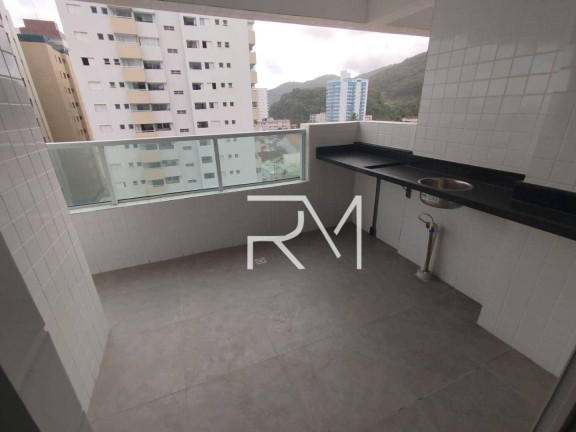 Imagem Apartamento com 2 Quartos à Venda, 71 m² em Centro - Mongaguá