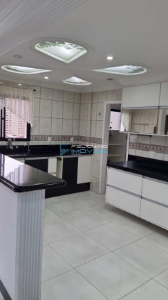 Imagem Apartamento com 3 Quartos à Venda, 174 m² em Caiçara - Praia Grande