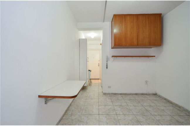 Imagem Imóvel com 1 Quarto à Venda, em Higienópolis - São Paulo Imagem Imóvel com 1 Quarto à Venda, em Higienópolis - São Paulo