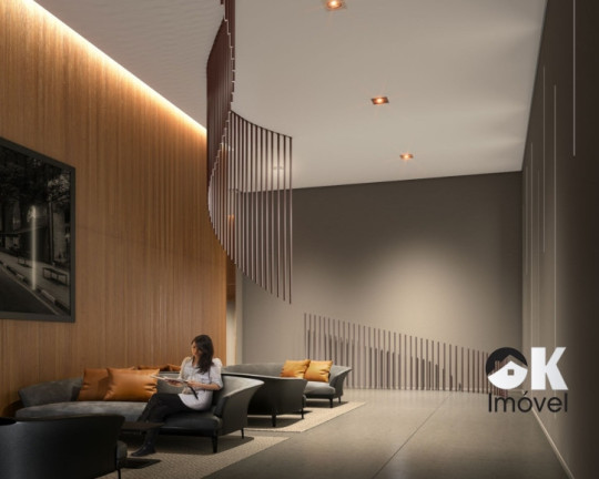 Imagem Apartamento com 2 Quartos à Venda, 79 m² em Jardim Paulista - São Paulo Imagem Apartamento com 2 Quartos à Venda, 79 m² em Jardim Paulista - São Paulo
