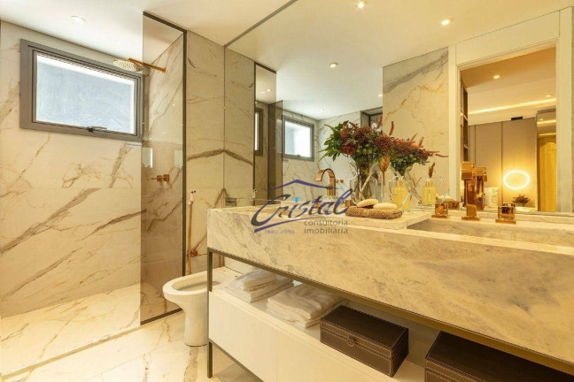 Imagem Apartamento com 4 Quartos à Venda, 158 m² em Perdizes - São Paulo