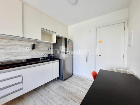 Imagem Apartamento com 1 Quarto para Alugar, 27 m² em Campos Elíseos - São Paulo Imagem Apartamento com 1 Quarto para Alugar, 27 m² em Campos Elíseos - São Paulo
