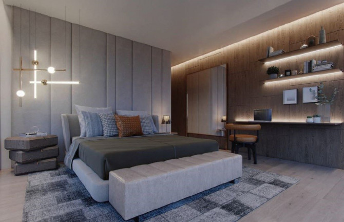 Imagem Cobertura com 3 Quartos à Venda, 465 m² em Itaim Bibi - São Paulo