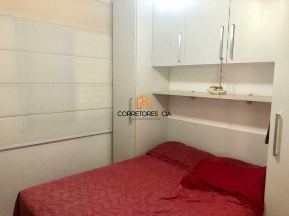 Imagem Apartamento com 2 Quartos à Venda, 48 m² em Ribeirânia - Ribeirão Preto Imagem Apartamento com 2 Quartos à Venda, 48 m² em Ribeirânia - Ribeirão Preto