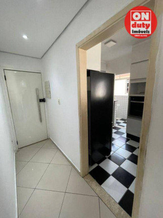 Imagem Apartamento com 2 Quartos à Venda, 78 m² em Embaré - Santos Imagem Apartamento com 2 Quartos à Venda, 78 m² em Embaré - Santos