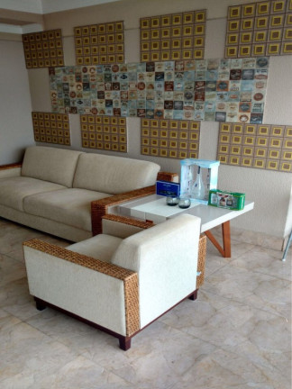 Imagem Apartamento com 3 Quartos à Venda, 208 m² em Vila Leopoldina - São Paulo