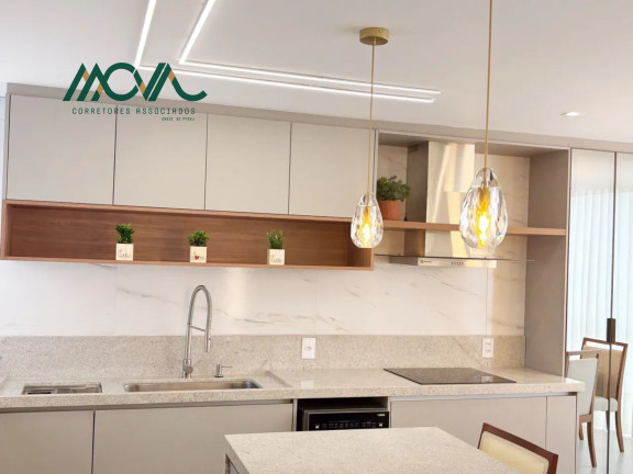 Imagem Imóvel com 3 Quartos à Venda, 165 m² em Jardim Pérola Do Atlântico - Itapoá