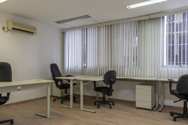 Imagem Sala Comercial à Venda, 62 m² em Jardim Paulista - São Paulo