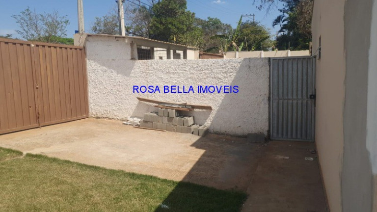 Imagem Casa com 2 Quartos à Venda, 60 m² em Village Campinas - Campinas