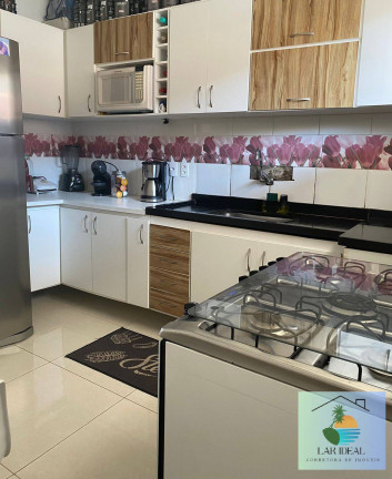 Imagem Casa com 2 Quartos à Venda, 360 m² em Jardim Morada Da Aldeia - São Pedro Da Aldeia