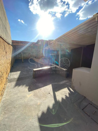Imagem Casa com 1 Quarto à Venda, 156 m² em Jardim Roberto Selmi Dei - Araraquara Imagem Casa com 1 Quarto à Venda, 156 m² em Jardim Roberto Selmi Dei - Araraquara