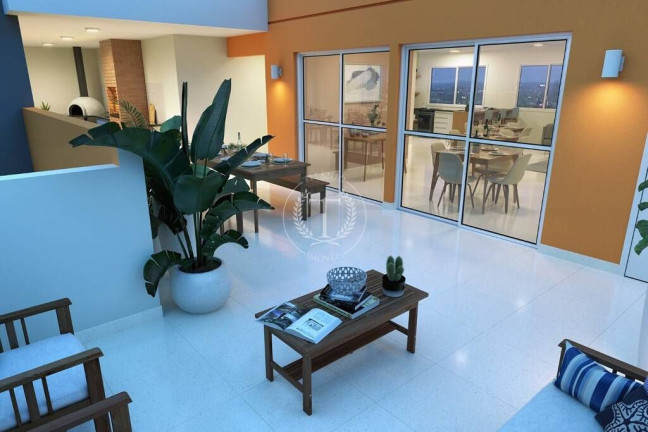 Imagem Apartamento com 2 Quartos à Venda, 45 m² em Vila Das Belezas - São Paulo