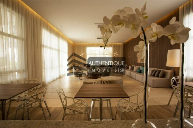 Imagem Apartamento com 1 Quarto à Venda, 65 m² em Morumbi - São Paulo