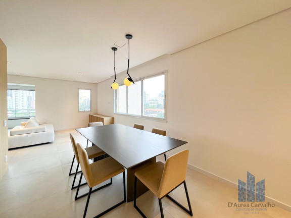 Imagem Apartamento com 3 Quartos à Venda, 137 m² em Vila Olímpia - São Paulo Imagem Apartamento com 3 Quartos à Venda, 137 m² em Vila Olímpia - São Paulo