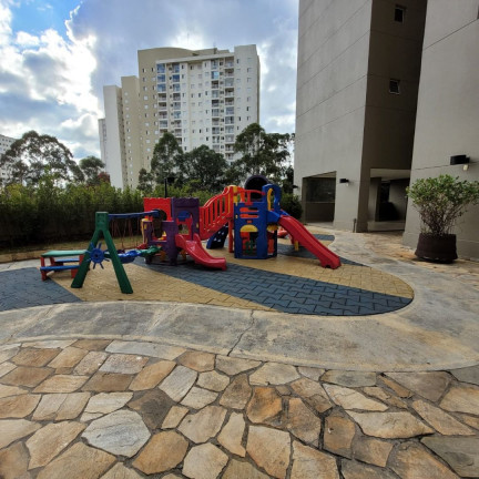 Imagem Apartamento com 2 Quartos à Venda, 49 m² em Parque Rebouças - São Paulo Imagem Apartamento com 2 Quartos à Venda, 49 m² em Parque Rebouças - São Paulo