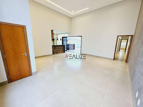Imagem Casa com 3 Quartos à Venda, 200 m² em Condomínio London Park - Indaiatuba Imagem Casa com 3 Quartos à Venda, 200 m² em Condomínio London Park - Indaiatuba