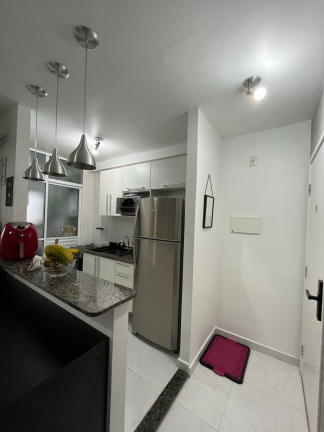 Imagem Apartamento com 2 Quartos à Venda, 67 m² em Jaguaré - São Paulo