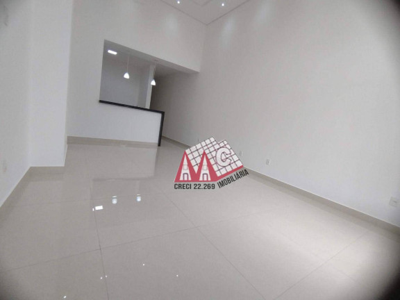 Imagem Casa com 3 Quartos à Venda, 137 m² em Condomínio Villagio Milano - Sorocaba