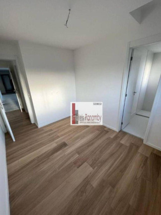 Imagem Apartamento com 3 Quartos à Venda, 143 m² em Campo Belo - São Paulo