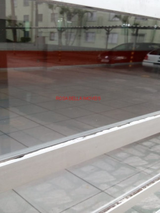 Imagem Apartamento com 2 Quartos à Venda, 52 m² em Terra Da Uva - Jundiaí