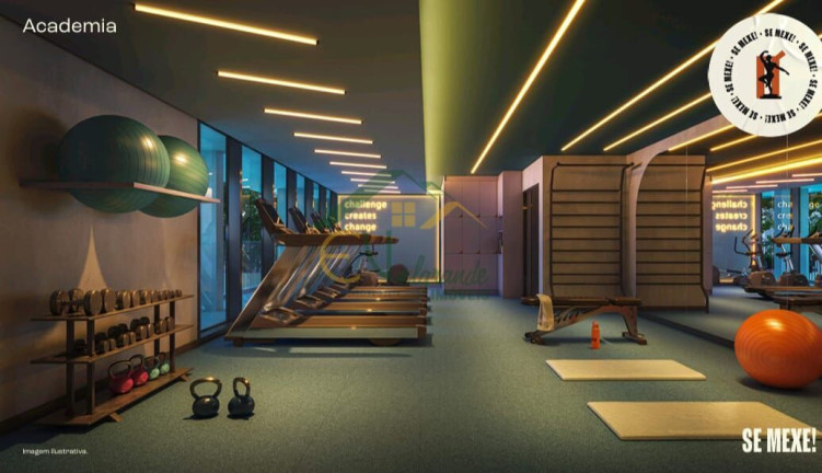 Imagem Imóvel com 1 Quarto à Venda, 28 m² em Cristo Rei - Curitiba Imagem Imóvel com 1 Quarto à Venda, 28 m² em Cristo Rei - Curitiba