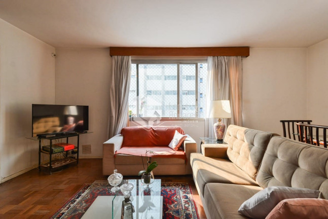 Imagem Apartamento com 3 Quartos à Venda, 120 m² em Pinheiros - São Paulo Imagem Apartamento com 3 Quartos à Venda, 120 m² em Pinheiros - São Paulo