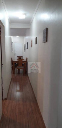 Imagem Apartamento com 2 Quartos à Venda, 70 m² em Vila Do Encontro - São Paulo