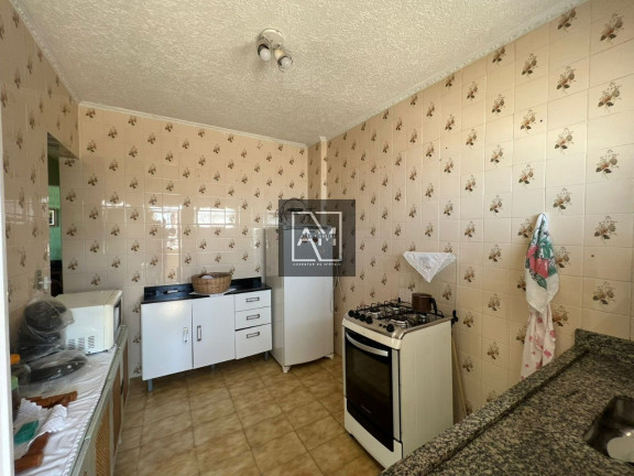 Imagem Apartamento com 2 Quartos à Venda, 65 m² em Flórida - Praia Grande Imagem Apartamento com 2 Quartos à Venda, 65 m² em Flórida - Praia Grande