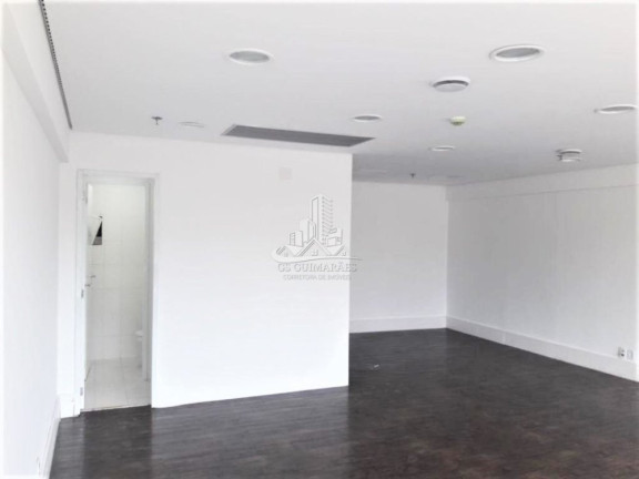 Imagem Sala Comercial para Alugar, 51 m² em Green Valley Alphaville - Barueri