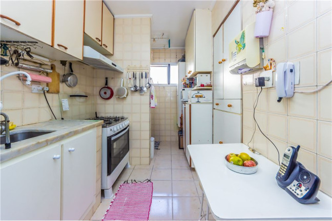 Imagem Apartamento com 1 Quarto à Venda, 47 m² em Itaim Bibi - São Paulo