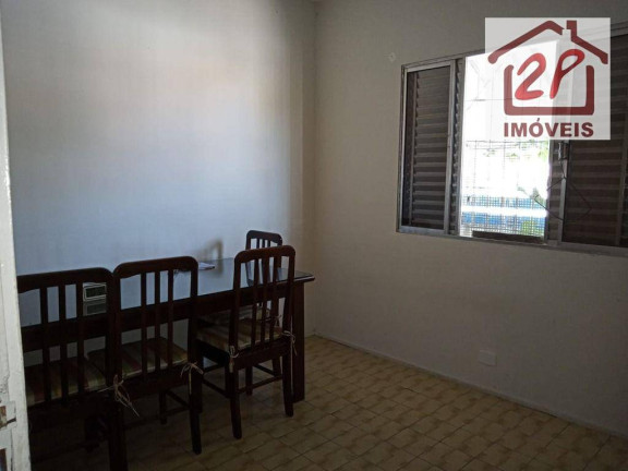 Casa com 4 Quartos à Venda, 350 m² em Bosque Dos Eucaliptos - São José Dos Campos