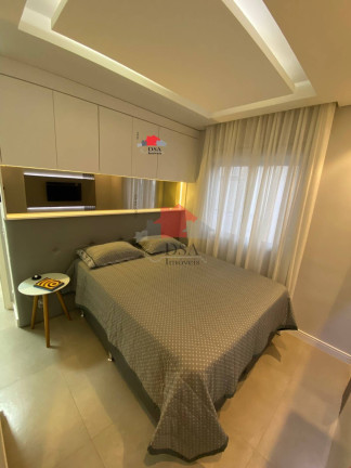 Imagem Apartamento com 2 Quartos à Venda, 56 m² em Vila Ipê - Hortolândia