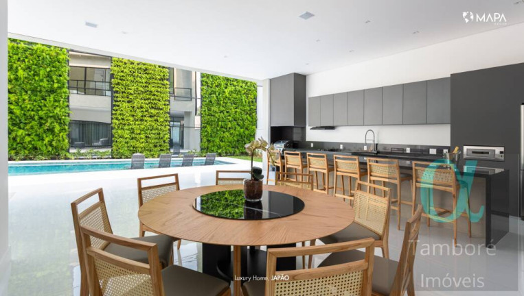 Imagem Casa com 6 Quartos à Venda, 1.056 m² em Alphaville - Santana De Parnaíba Imagem Casa com 6 Quartos à Venda, 1.056 m² em Alphaville - Santana De Parnaíba