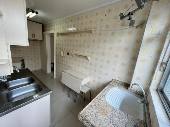 Imagem Apartamento com 2 Quartos à Venda, 111 m² em Azenha - Porto Alegre Imagem Apartamento com 2 Quartos à Venda, 111 m² em Azenha - Porto Alegre