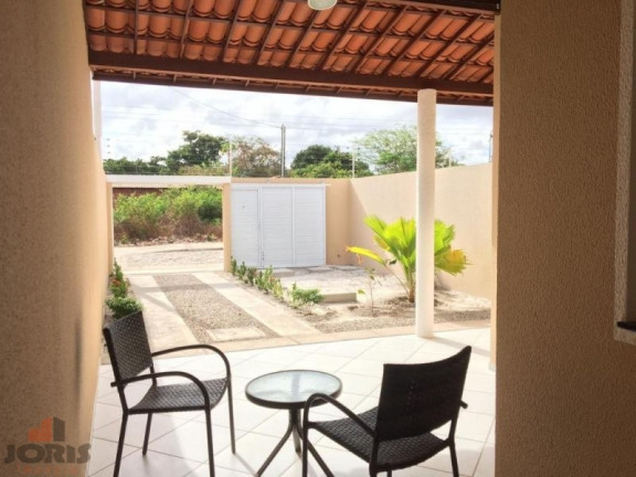 Imagem Casa com 2 Quartos à Venda, 74 m² em Buenos Aires - Horizonte