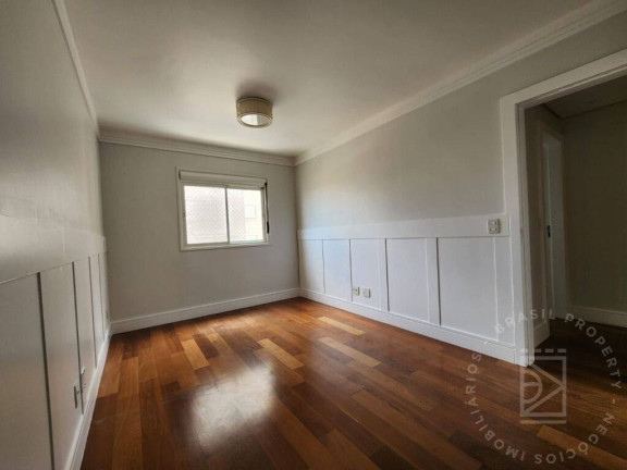 Imagem Apartamento com 3 Quartos à Venda, 194 m² em Jardim Aquarius - São José Dos Campos