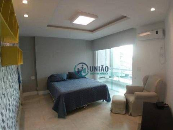 Imagem Casa com 6 Quartos à Venda, 540 m² em Charitas - Niterói Imagem Casa com 6 Quartos à Venda, 540 m² em Charitas - Niterói