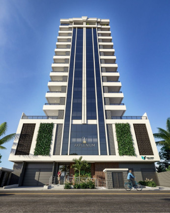 Imagem Apartamento com 2 Quartos à Venda, 72 m² em Porto Belo - Porto Belo